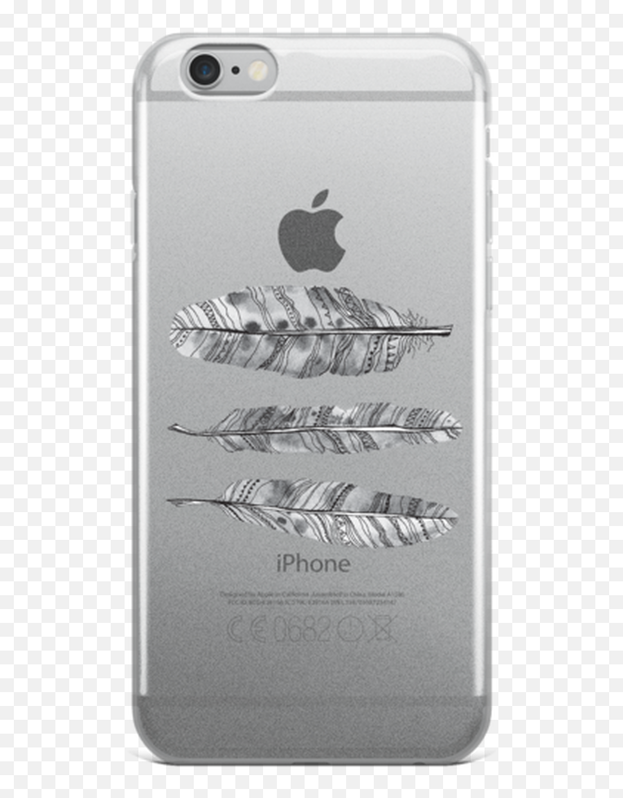 Feathers Transparent Iphone Case - Bmw E90 Phone Case Png,Feathers Transparent