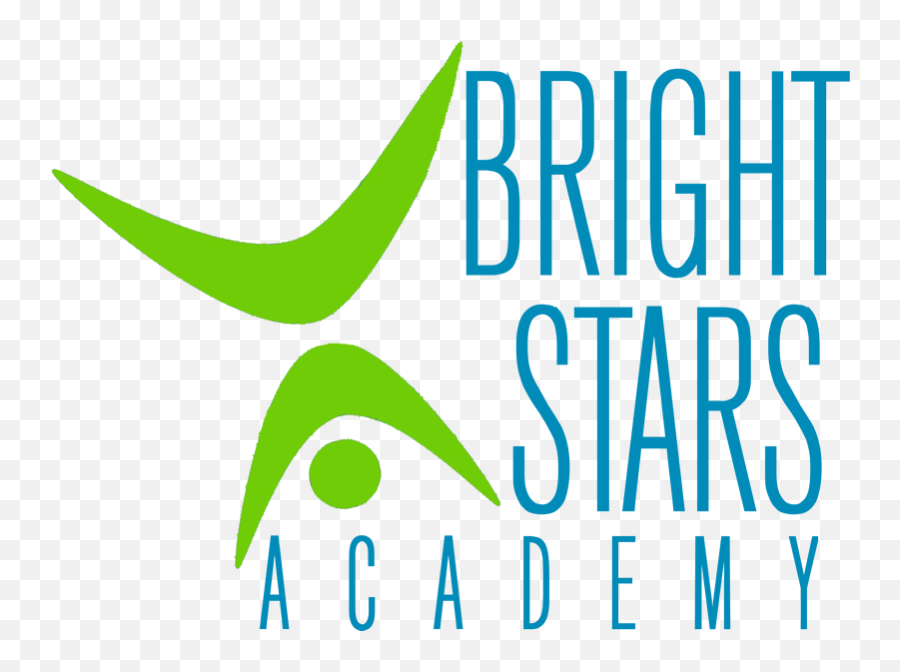Bright Stars Academy U2013 - Graphic Design Png,Bright Star Png