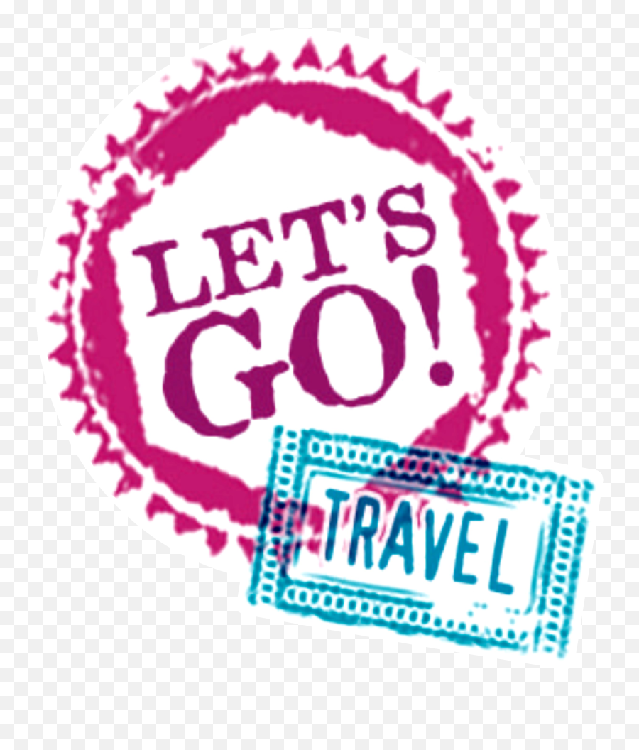 Download Hd Travel - Letu0027s Go Travel Png Transparent Png Let S Go Travel,Nice Png