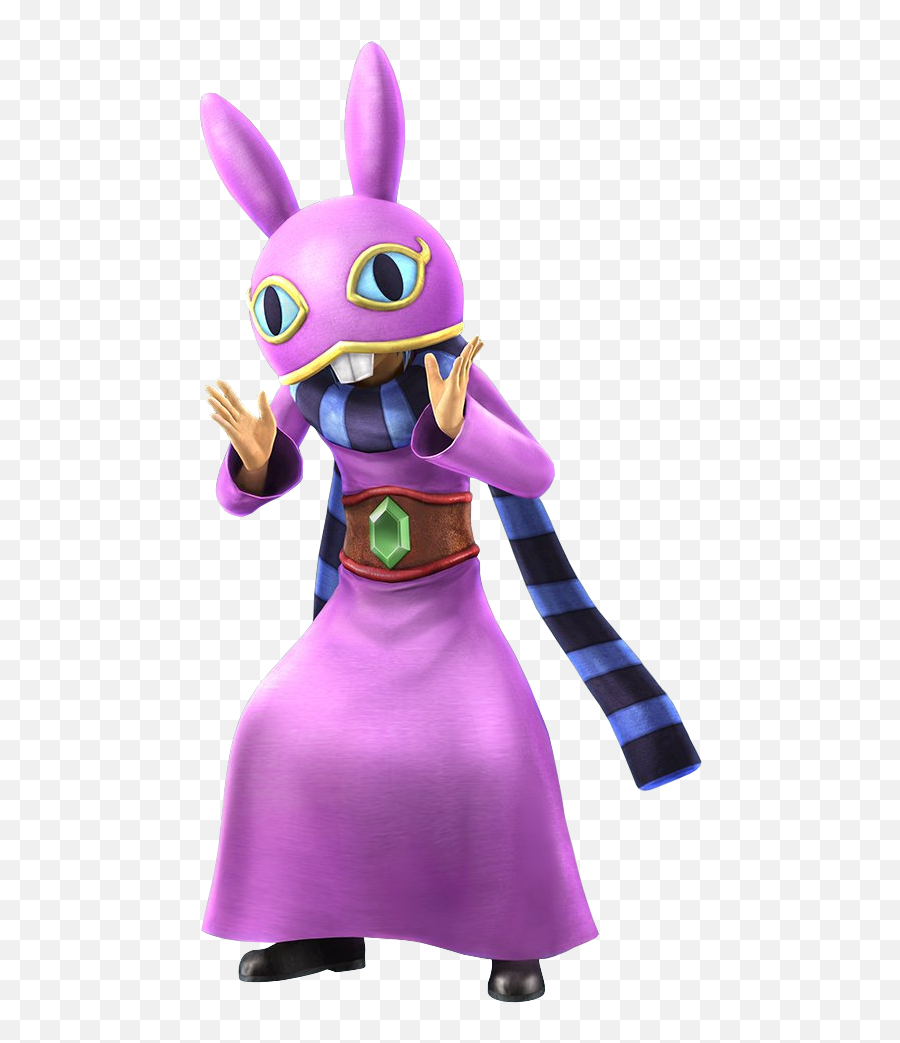 10 Characters I Want To See In The New Smash Bros U2013 Game - Ravio Legend Of Zelda Png,Funky Kong Png