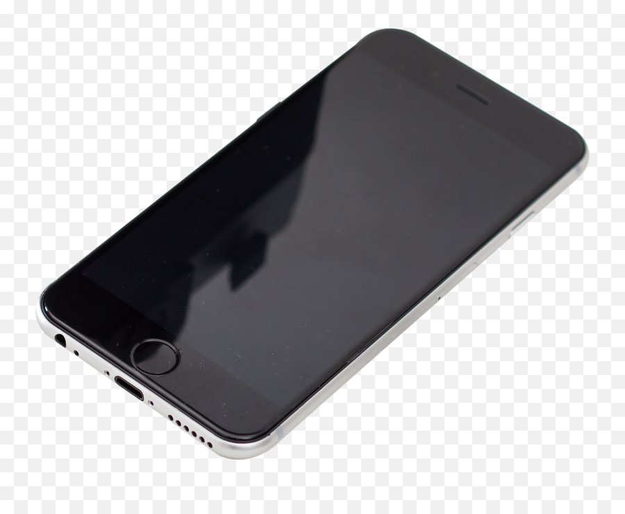 Iphone Top View Mobile Png Image - Huawei P40 Lite 5g Black,Iphone.png Images