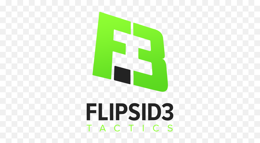 Flipsid3 Tactics Graffiti Counter - Strike 16 Sprays Flipside Tactics Logo Png,Sburb Logo