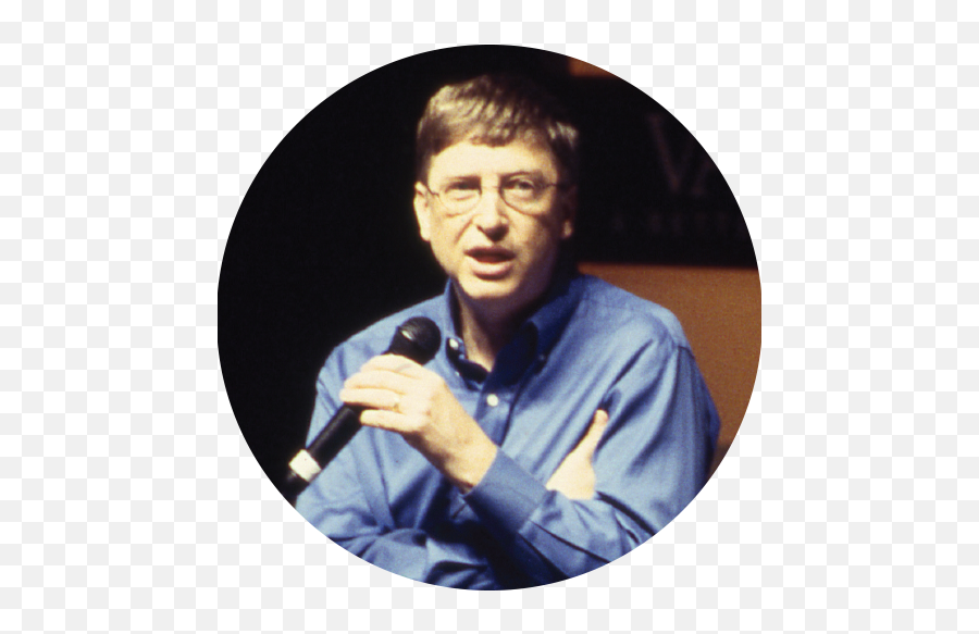 1998 - Billgates186cc Vitae Magazine Portable Network Graphics Png,Bill Gates Png