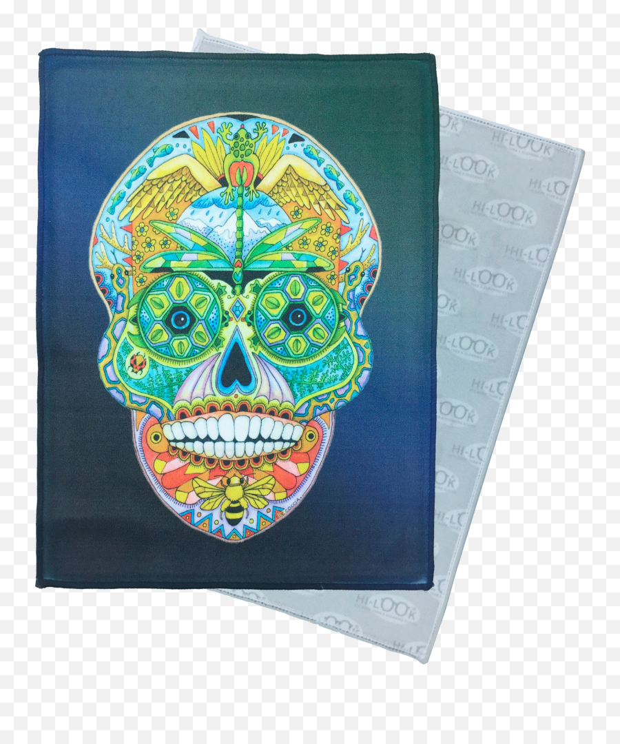 Download Transparent Sugar Skull Png - Calavera Png Liberty Puzzle Sugar Skull,Sugar Transparent