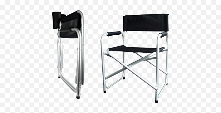 Offers Trade Show Direct Chairs - Pop Up Director Chair Png,Director Chair Png