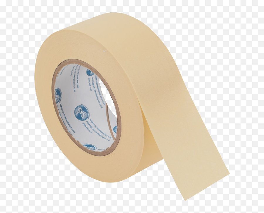 Download Masking - Tape Masking Tape Png Image With No Roll Masking Tape Transparent Png,Masking Tape Png