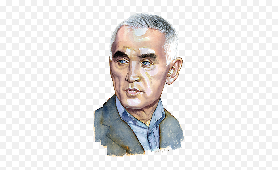 Lunch With The Ft Rebel Anchor Jorge Ramos By - Jorge Ramos Drawing Easy Png,Trump Face Transparent Background