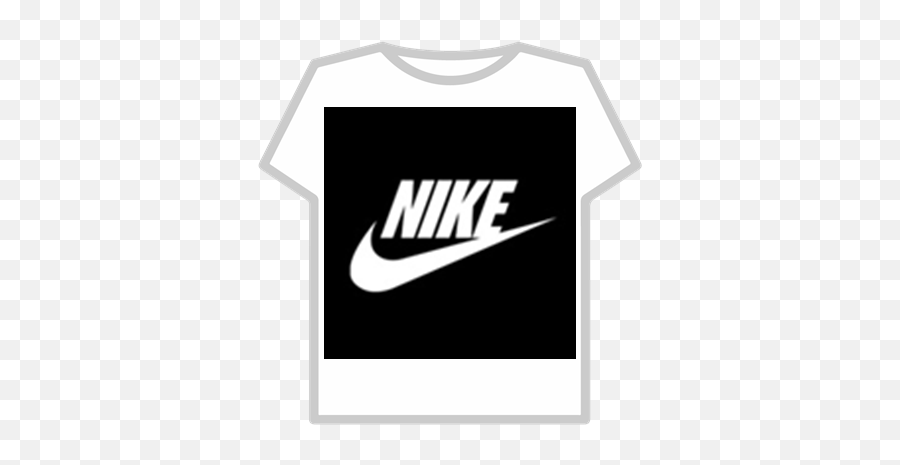 Nike - Active Shirt Png,Nike Logo