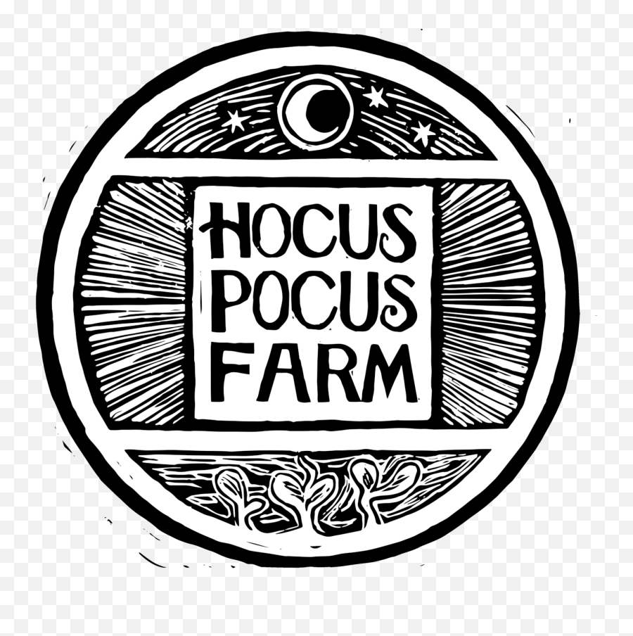 Hocus Pocus Farm - Universidad Nacional De Asuncion Png,Hocus Pocus Png