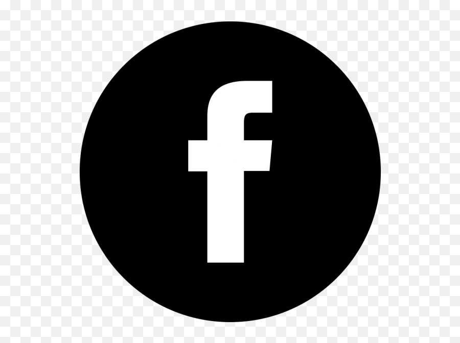 Facebook Icon Png Image Free Download Transparent Background Facebook Icon Black Free Facebook Logo Png Free Transparent Png Images Pngaaa Com