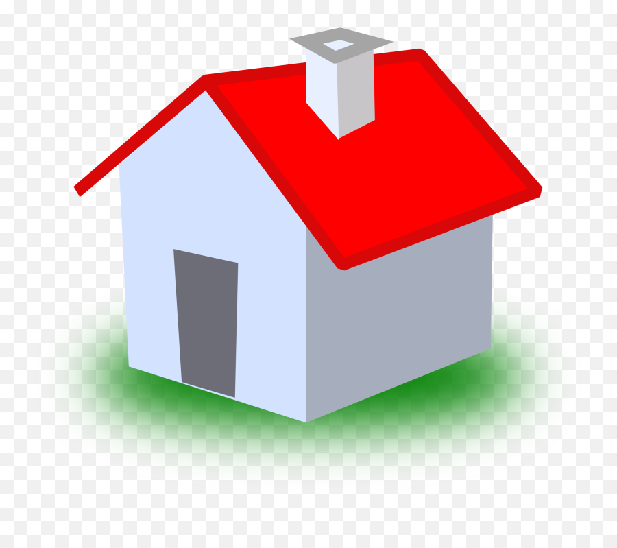 House Svg Free Download Png Files - Small Home Clipart,House Cartoon Png -  free transparent png images 