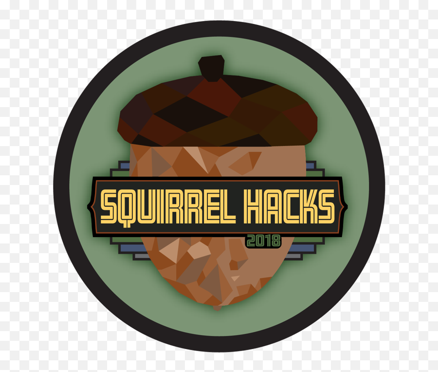 Squirrel Hacks - Nacional Madeira Logo Png,Squirrel Logo