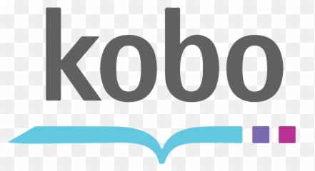 Amazon And Itunes - Transparent Kobo Logo png