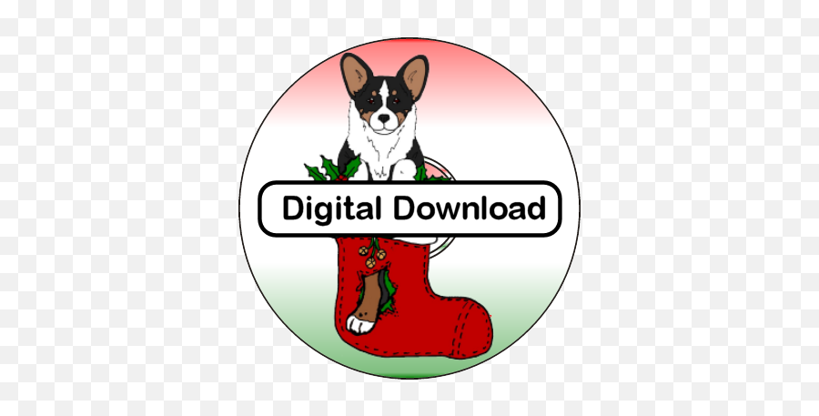 Cardigan Welsh Corgi Shop Png