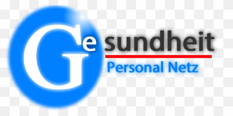 Gesundheit Personal Netz - Majorelle Blue png