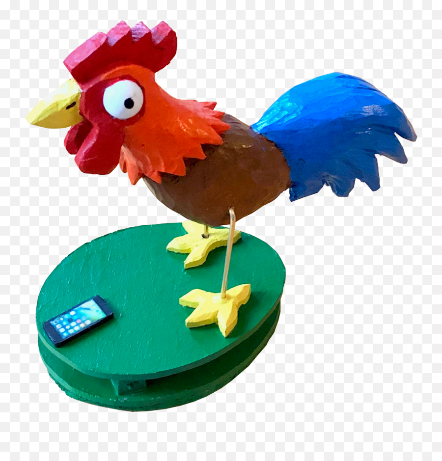 Rooster Transparent Cartoon - Rooster Png,Chicken Little Png