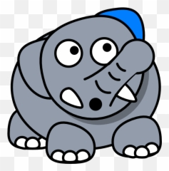 Surprised Png Clip Arts For Web - Worried Animals Cartoon,Surprised Png
