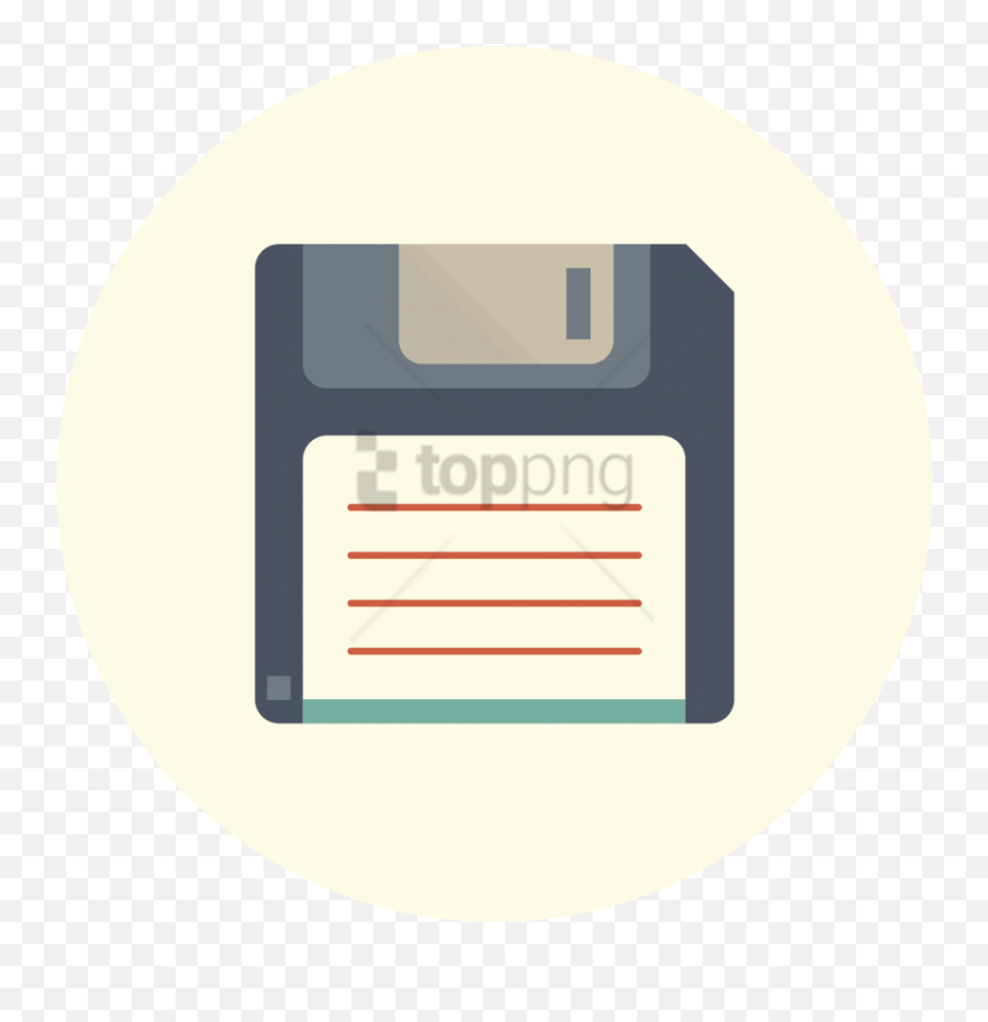 Free Png Disk Save Icon - Flat Design Save Icon Clipart Parque Natural Do Sudoeste Alentejano E Costa Vicentina,Floppy Disk Png