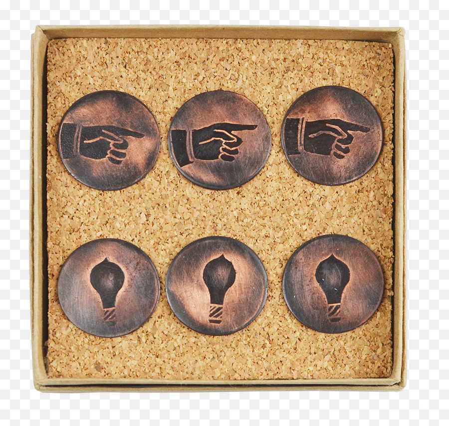 Copper Thumb Tacks U2013 Ecommerce - Beekman 1802 Png,Thumb Tack Png