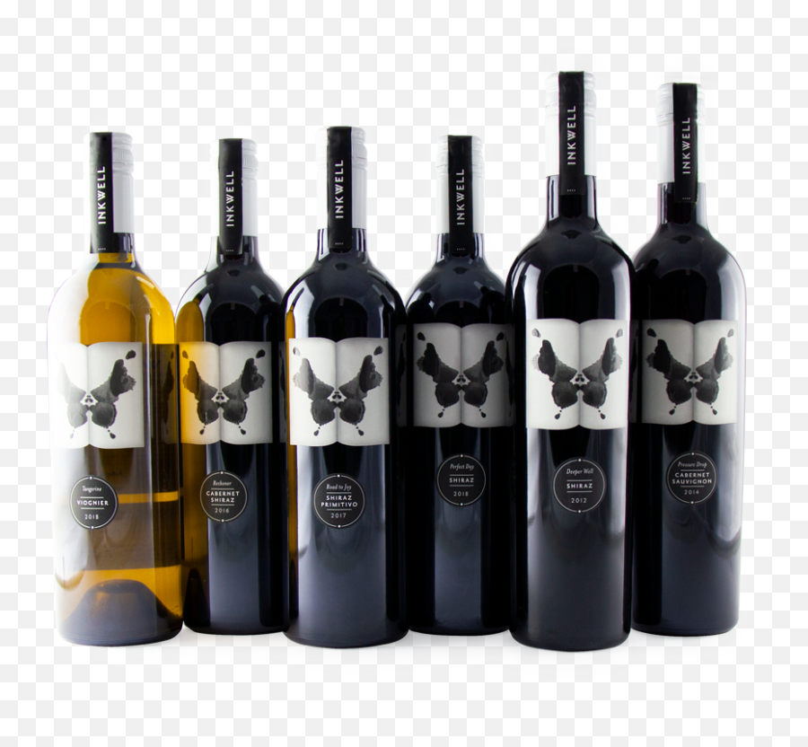 Inkwell Wines Packu2014mclaren Vale South Australia - Barware Png,Inkwell Png Inkwell Wines Packu2014mclaren Vale South Australia - Barware Png,Inkwell Png