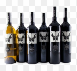 Inkwell Wines Packu2014mclaren Vale South Australia - Barware Png,Inkwell Png