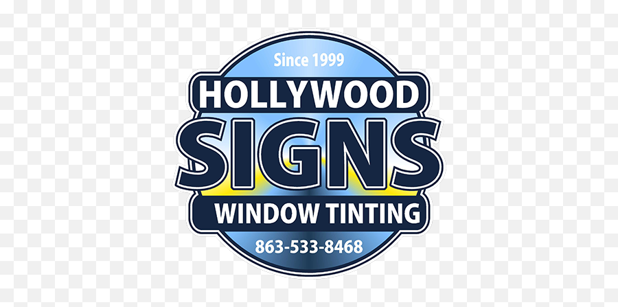 Hollywood Signs 815 E Main St Bartow Fl 33830 - Cleaning Services Png,Hollywood Sign Png