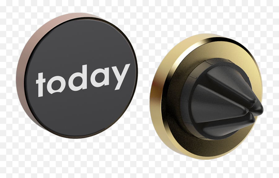 Magneto Holder Round Maikii - Circle Png,Magneto Png