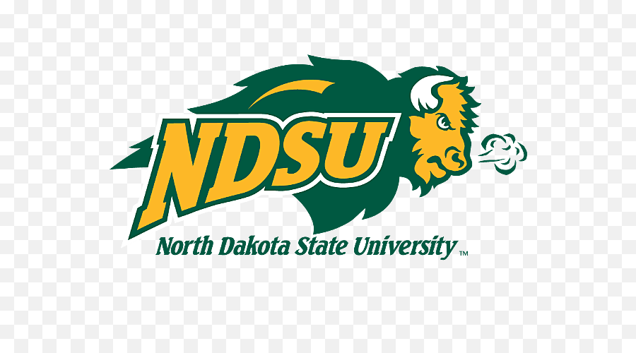 Ndsu Bison Logos - Ndsu Bison Logo Png,Ndsu Bison Logos