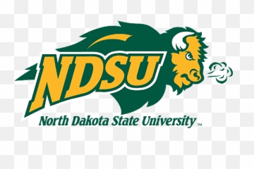 Ndsu Bison Logos - Ndsu Bison Logo Png,Ndsu Bison Logos