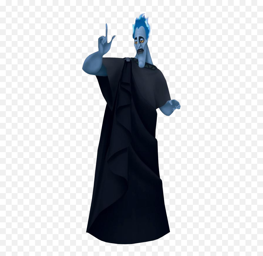 Download Hades Kh - Kingdom Hearts Png,Hades Png