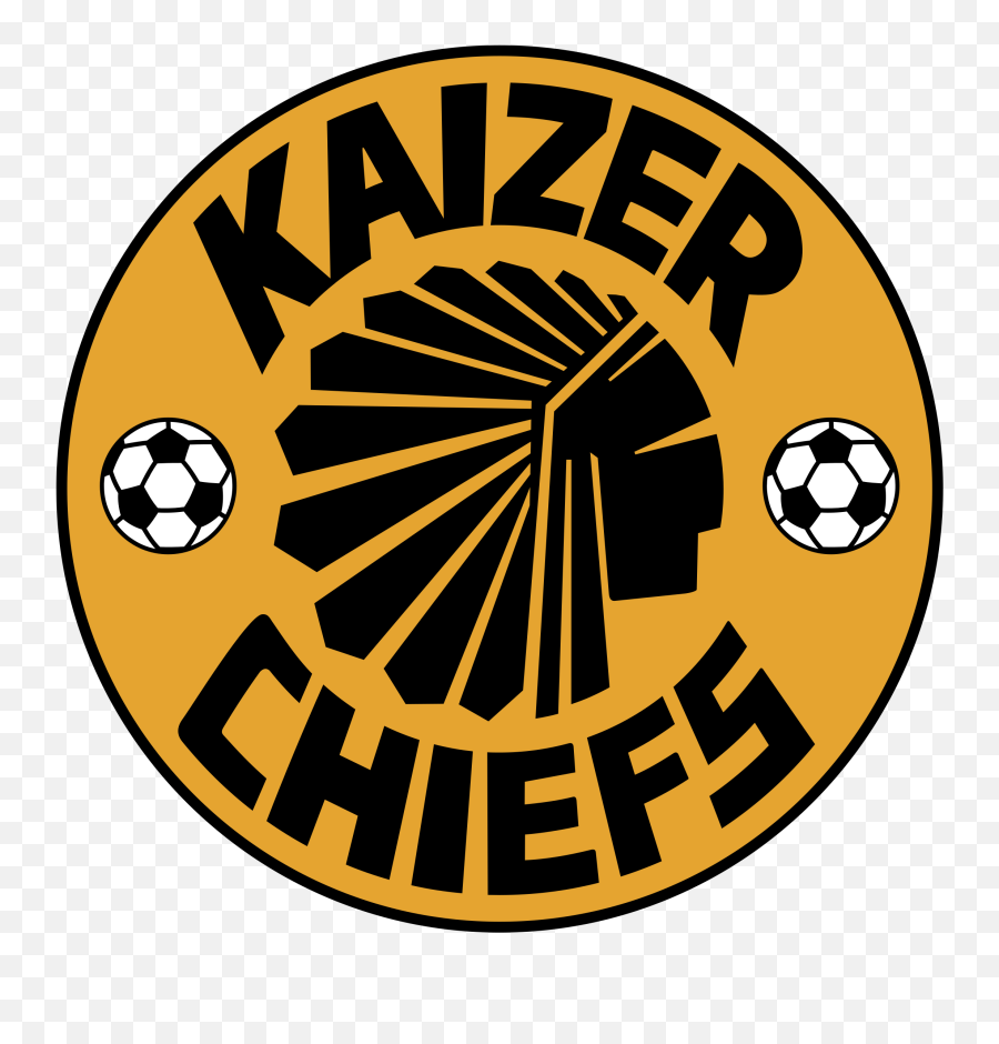 Kaizer Chiefs Amakhosi Logo Png - Dot,Chiefs Logo Png