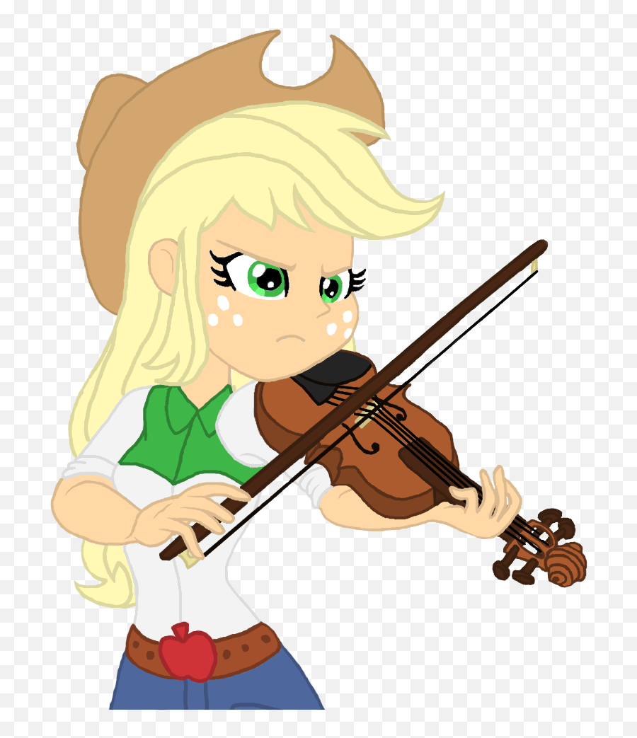 Instruments Clipart Fiddle Picture - Violinist Comics Png,Fiddle Png