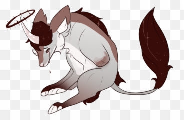 Mythical Creature Png Imp