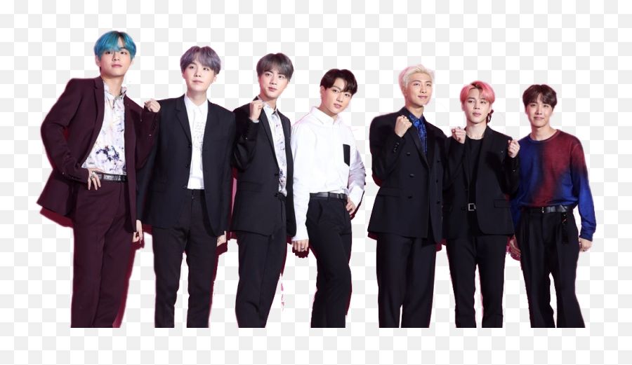 Bts Transparent Images - Bts Best Pictures 2020 Png,Bts Transparent