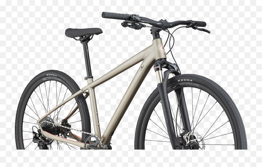 Althea Fitness Bikes Cannondale - Cannondale Quick Cx 2 2020 Png,Bicycle Transparent