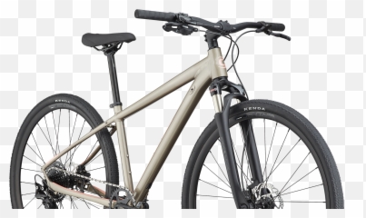 Althea Fitness Bikes Cannondale - Cannondale Quick Cx 2 2020 Png,Bicycle Transparent