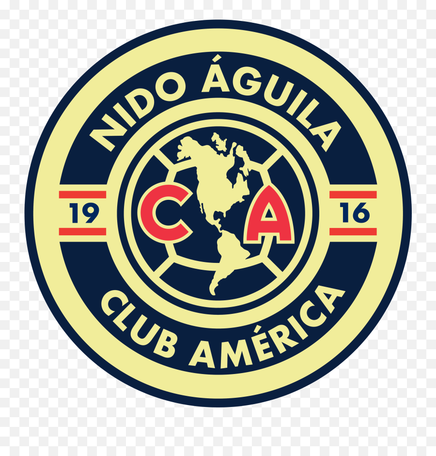 Nido Aguila Chicago - Club América Png,Aguila Png