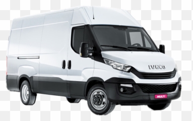 Iveco Daily L2h2 Multirental - Iveco Daily Png