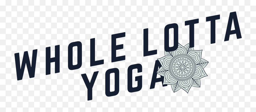 Whole Lotta Yoga Austin - Dot Png,Whole Foods Logo Png