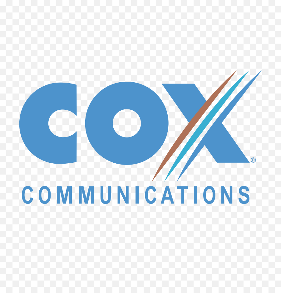 Cox Communications Logo Png Transparent U0026 Svg Vector - Cox Communications,Communication Png