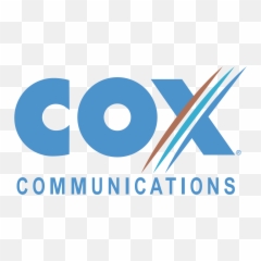 Cox Communications Logo Png Transparent U0026 Svg Vector