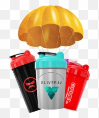 Thetatv - Sliver Tv Shaker Png,Gfuel Png