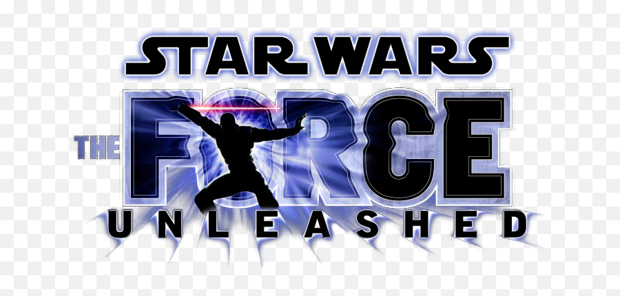 Star Wars The Force Unleashed Ultimate Sith Edition - Star Wars The Force Unleashed Logo Transparent Png,Star Wars Sith Logo