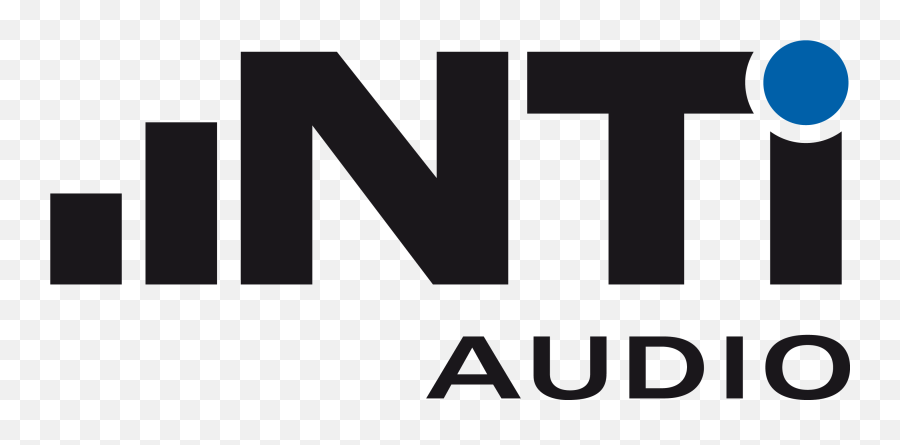 Company - Nti Audio Logo Png,Surround Sound Logo