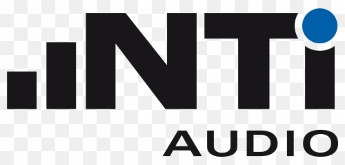 Company - Nti Audio Logo png
