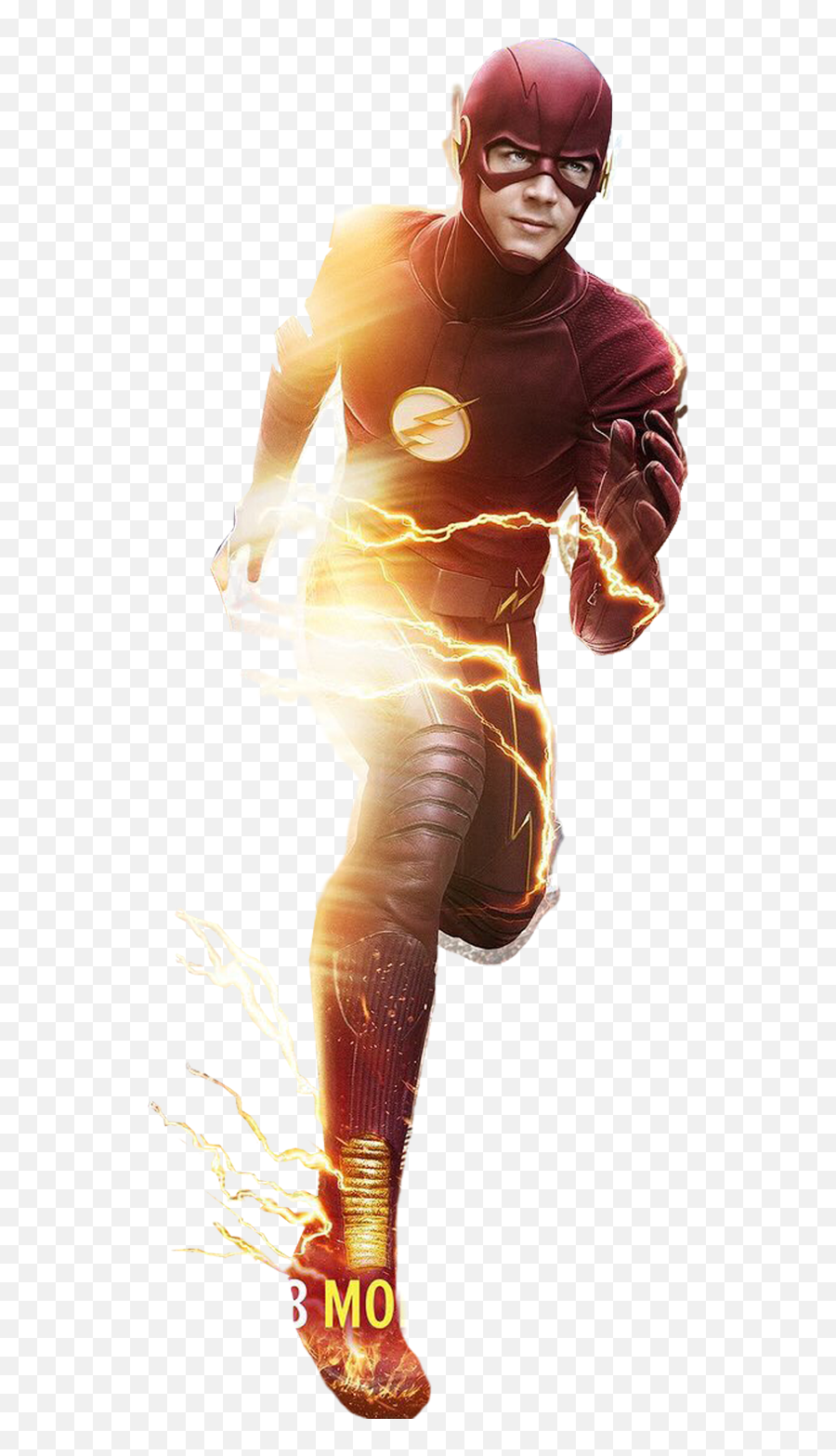 Best Flashlight Transparent - Supergirl And The Flash Png,The Flash Logo Wallpaper