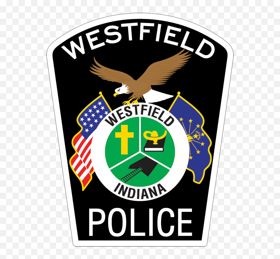 Police Westfield In - Westfield Police Department Logo Png,Police Badge Logo
