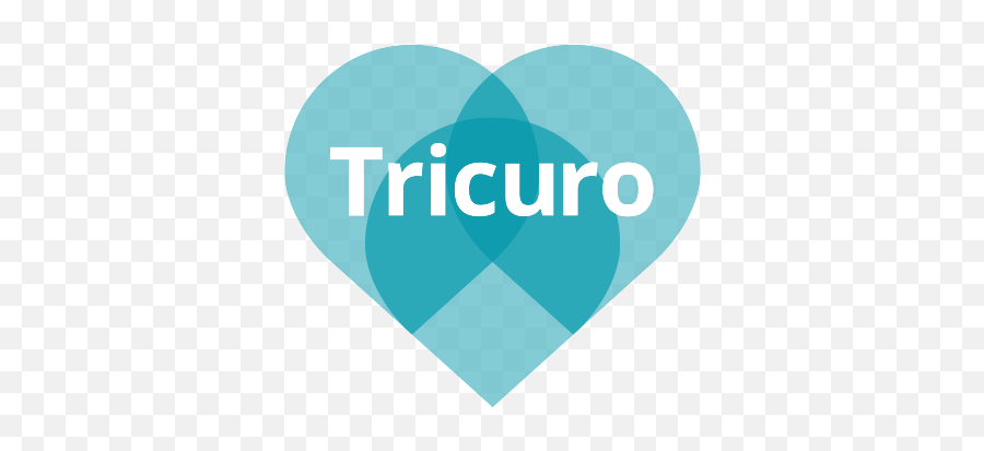 Tricuro Providing High Quality Care And Support In Dorset - Vertical Png,Bmth Logo