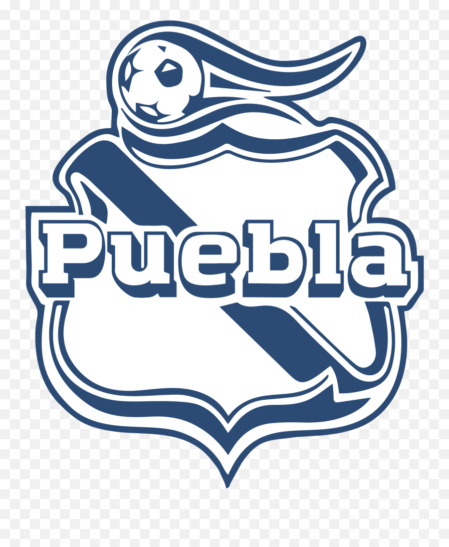 Club Puebla - Club Puebla Logo Png,Tigres Logo