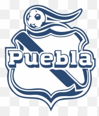 Club Puebla - Club Puebla Logo Png,Tigres Logo